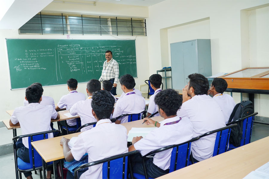 Classrooms