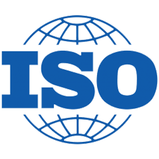 ISO Certification