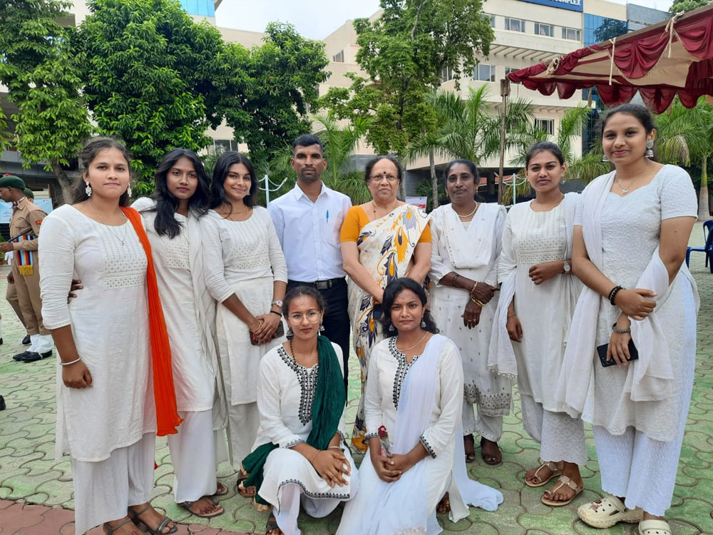 Independence Day 15 August 2025 celebrations