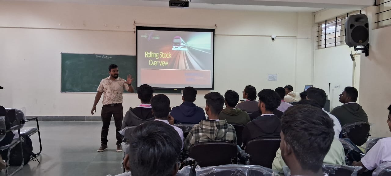 Technical Expert talk 