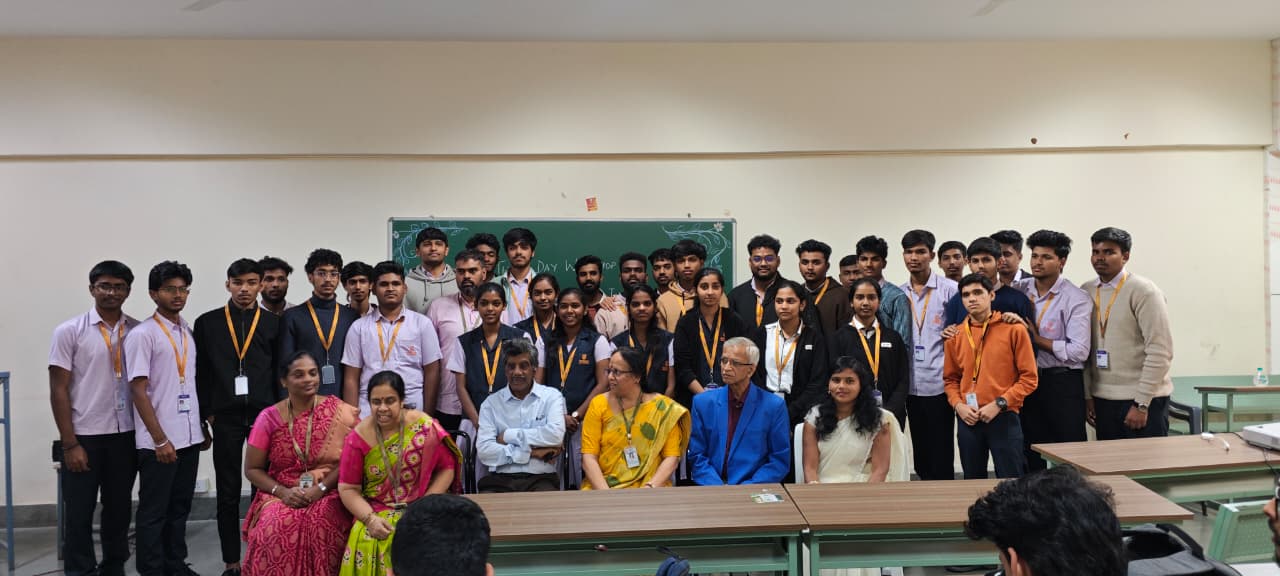 Three-Day Workshop on Industrial IoT & Embedded Microcontrollers