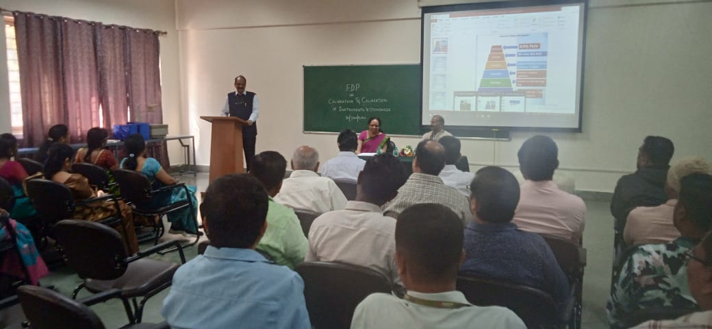 Faculty Development Program