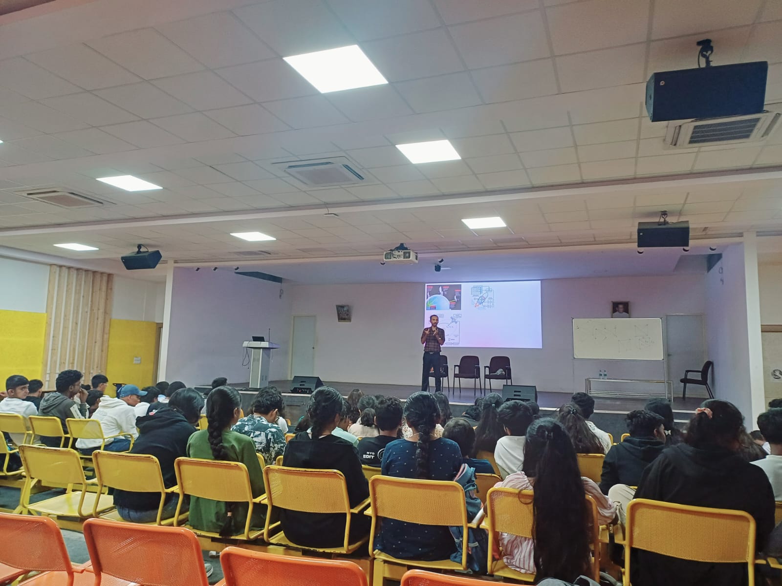 Basics of Engineering Mathematics/ Basics of Communication Skills by RIT Faculties
