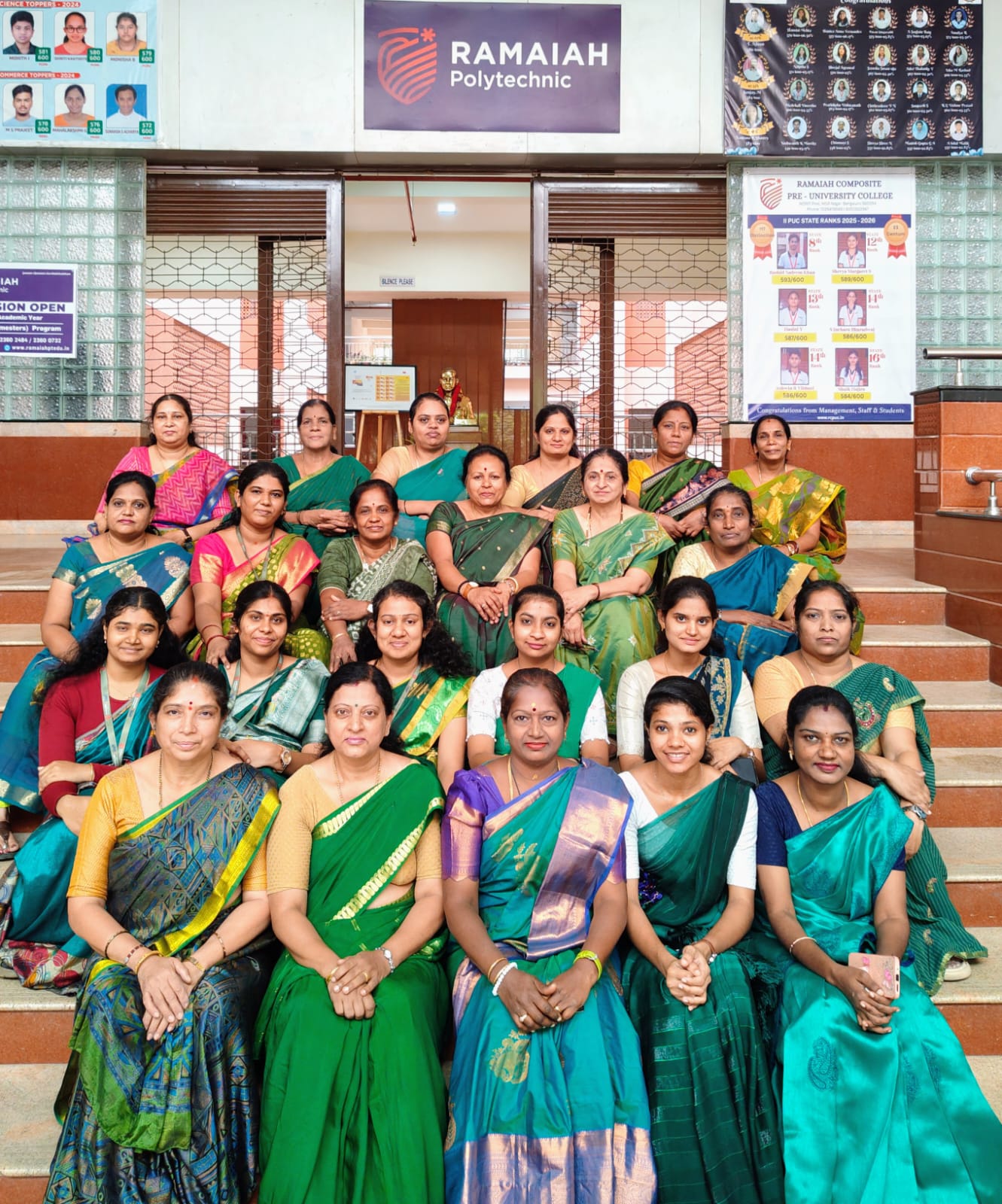Navarathri Day 6