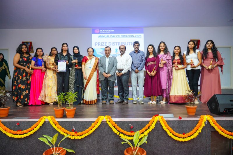 Annual Day 2025