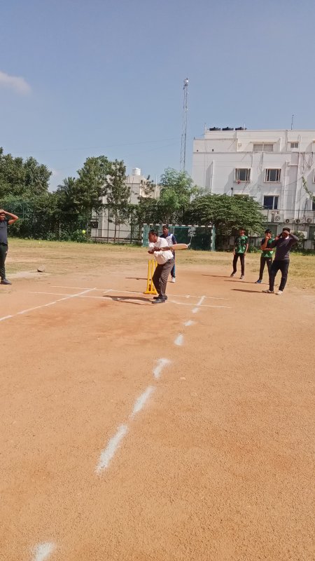 Sports Day