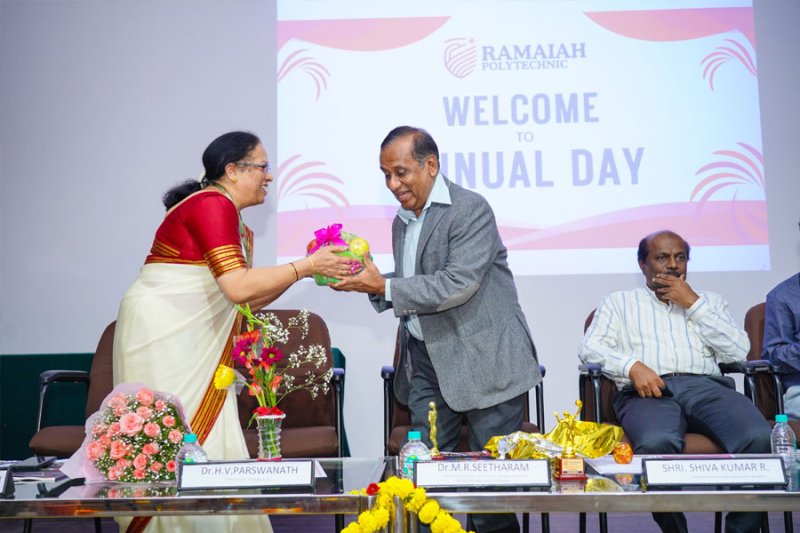 Annual Day 2025 - Photo 1