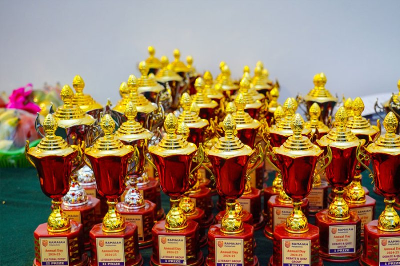 Annual Day 2025 - Photo 1