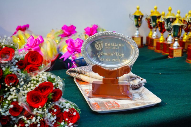 Annual Day 2025 - Photo 1