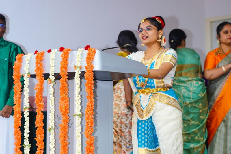 Annual Day 2025 - Photo 1