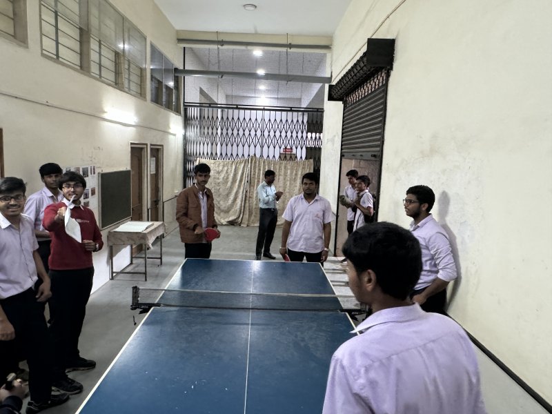 Sports Day - Photo 1
